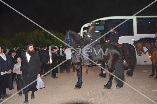 מדורת ל"ג בעומר