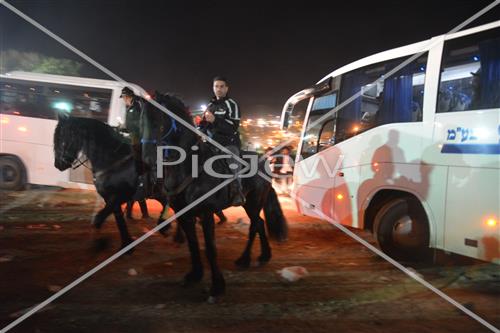 מדורת ל"ג בעומר