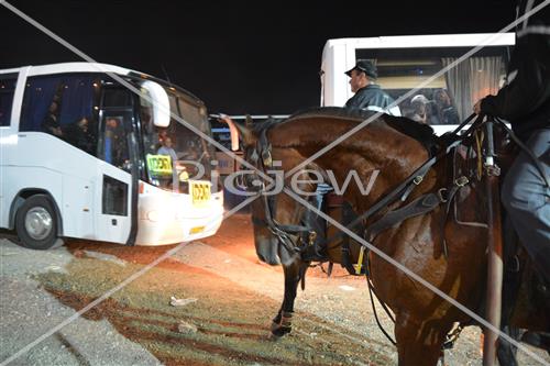 מדורת ל"ג בעומר
