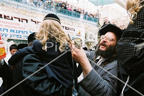 מדורת ל"ג בעומר