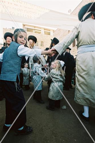 מדורת ל"ג בעומר