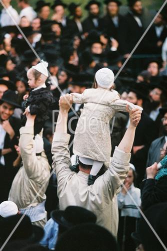 מדורת ל"ג בעומר