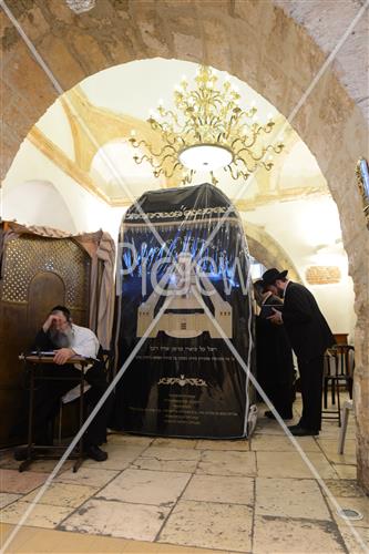 קבר רחל