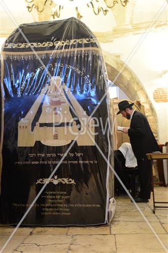 קבר רחל