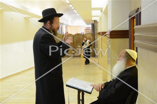 קבר רחל