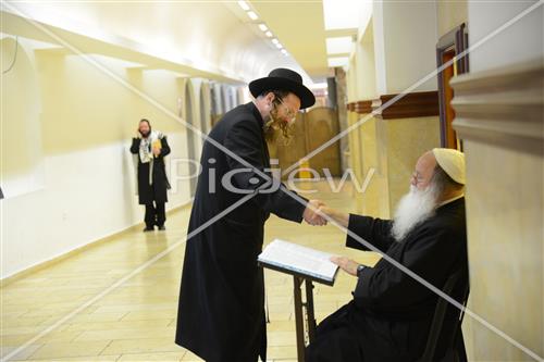 קבר רחל