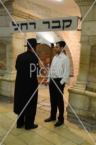 קבר רחל