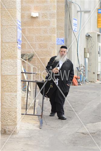 קבר רחל