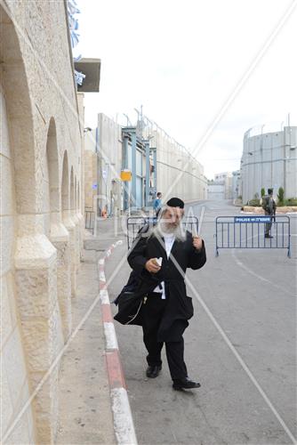 קבר רחל