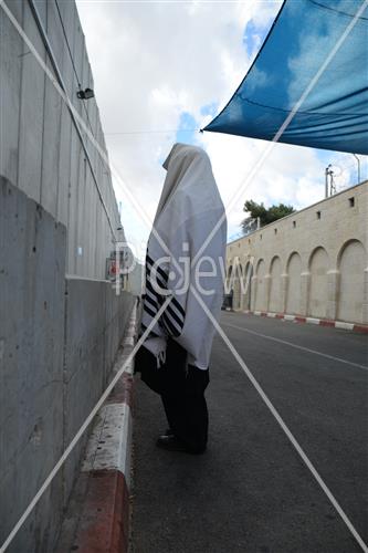קבר רחל