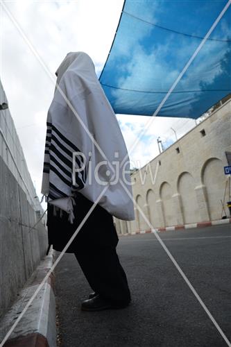 קבר רחל