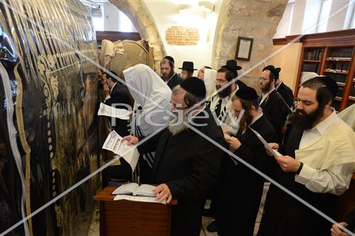 קבר רחל