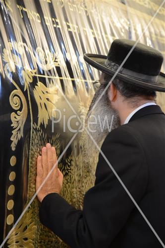 קבר רחל