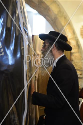 קבר רחל