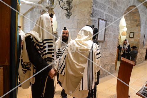 קבר רחל