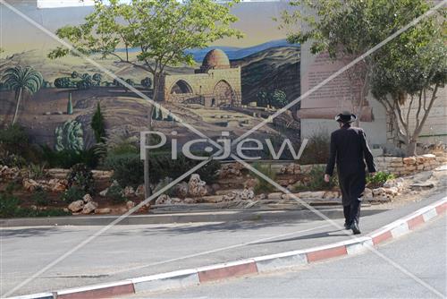 קבר רחל