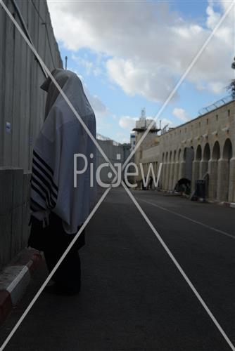 קבר רחל