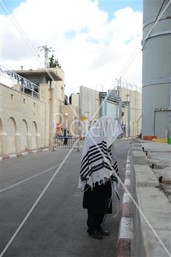 קבר רחל