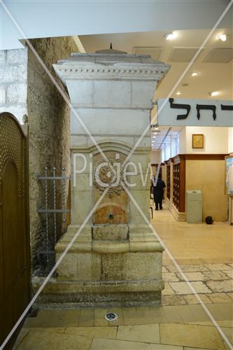 קבר רחל