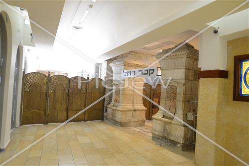 קבר רחל