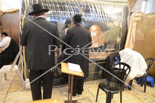 קבר רחל