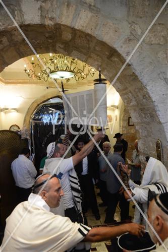 קבר רחל