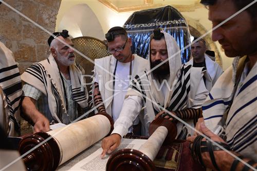 קבר רחל