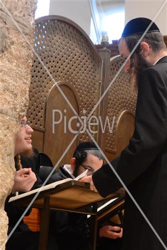 קבר רחל