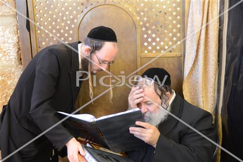 קבר רחל