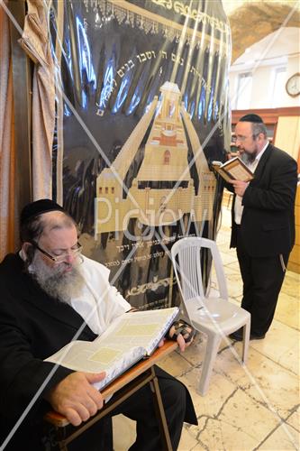 קבר רחל
