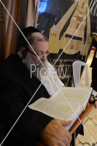 קבר רחל