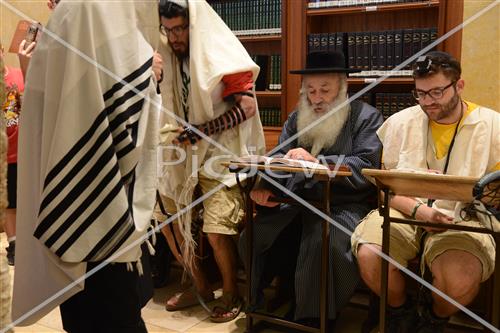 קבר רחל