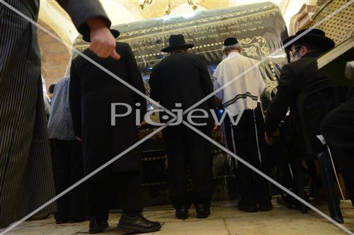 קבר רחל