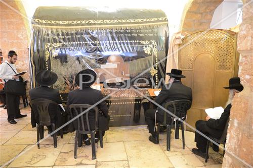 קבר רחל