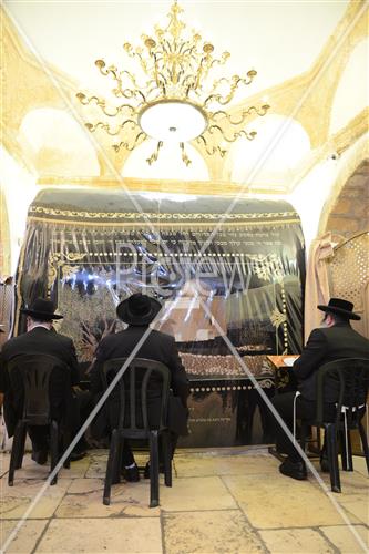 קבר רחל