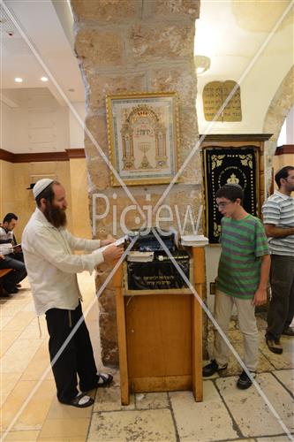 קבר רחל