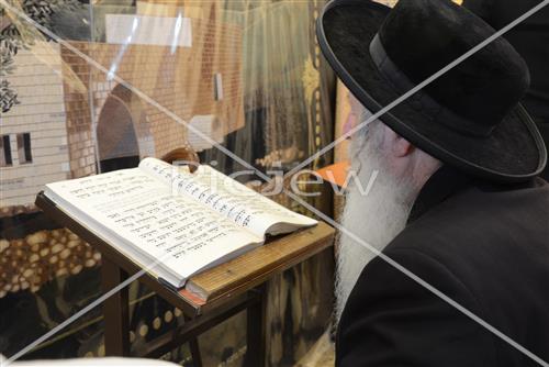 קבר רחל
