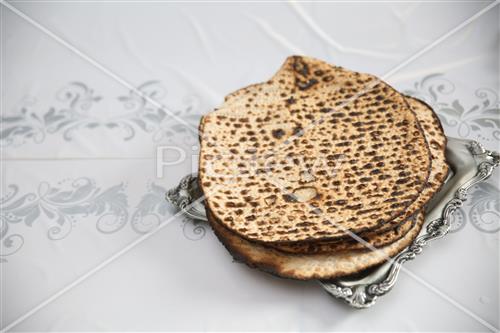 Passover plate