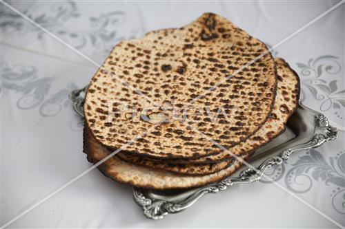 Passover plate