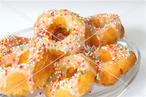 Donuts