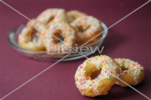 Donuts