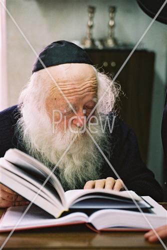 Rabbi kanievski