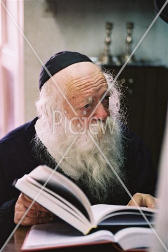 Rabbi kanievski