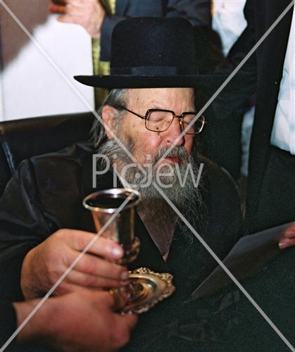 rabbi moshe shapira