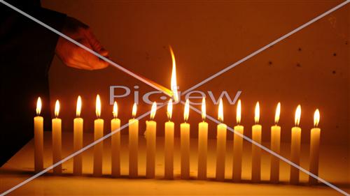 Hanukkah