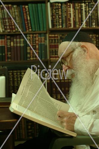 Rabbi Nissim Karlitz