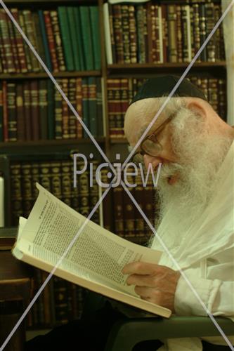 Rabbi Nissim Karlitz