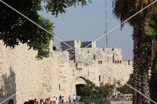 Western Wall