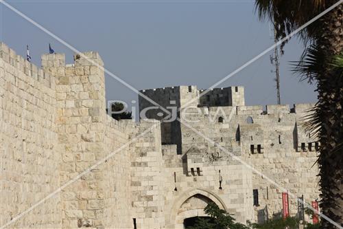 Western Wall