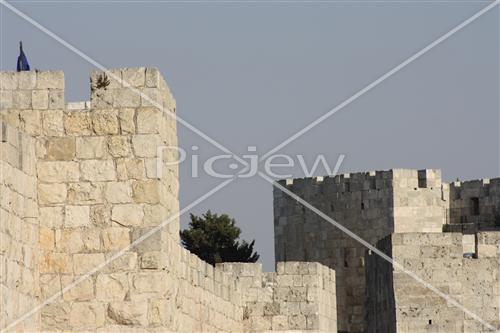 Western Wall